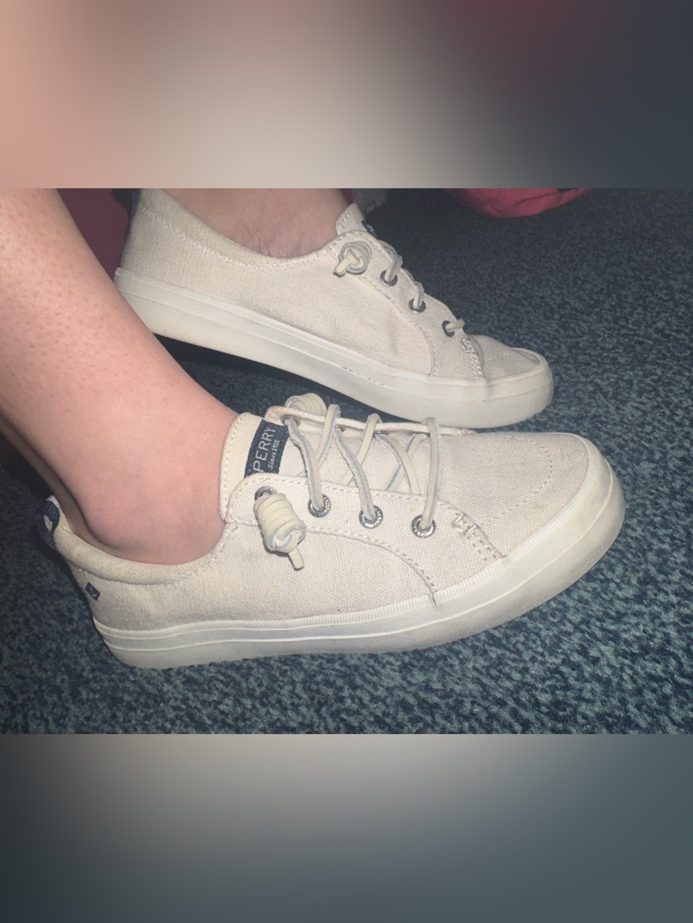 Sperry’s
